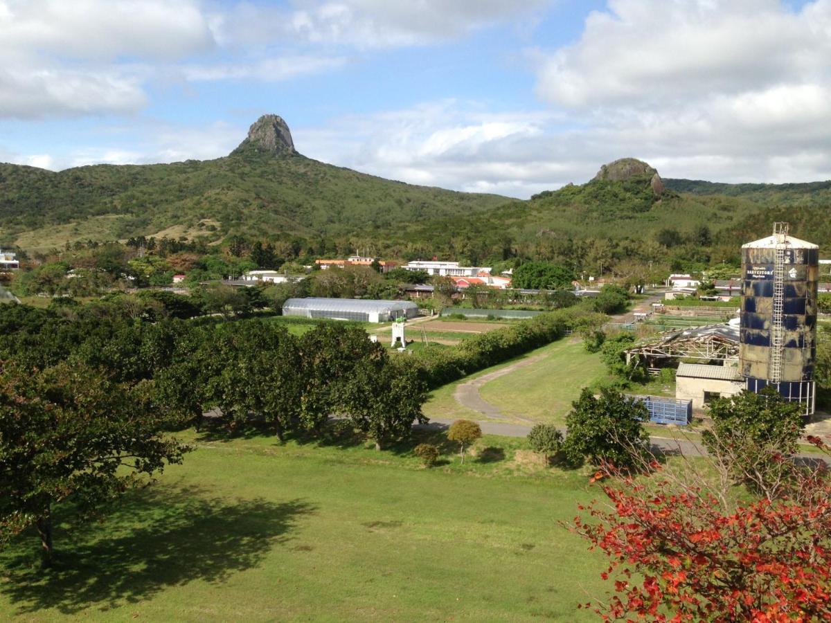 Kenting Sunhow Inn Esterno foto